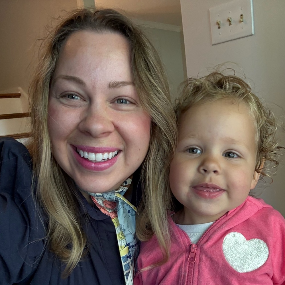 Meet your Posher, Lauren e